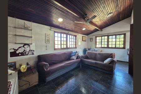Casa de Condomínio à venda com 3 quartos, 220m² em Recreio dos Bandeirantes, Rio de Janeiro