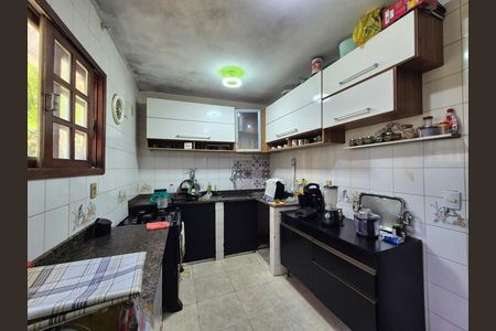Casa de Condomínio à venda com 3 quartos, 220m² em Recreio dos Bandeirantes, Rio de Janeiro