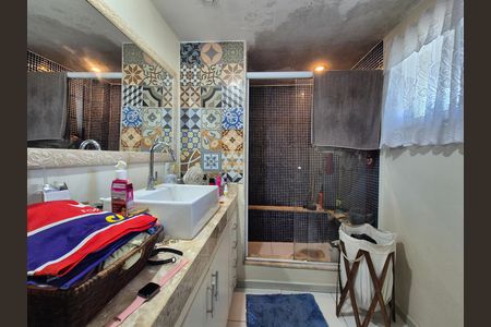 Casa de Condomínio à venda com 3 quartos, 220m² em Recreio dos Bandeirantes, Rio de Janeiro