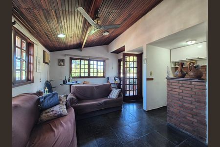 Casa de Condomínio à venda com 3 quartos, 220m² em Recreio dos Bandeirantes, Rio de Janeiro