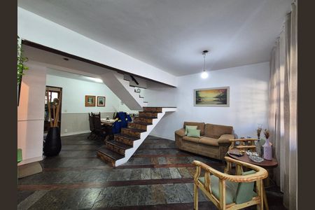 Casa de Condomínio à venda com 3 quartos, 220m² em Recreio dos Bandeirantes, Rio de Janeiro