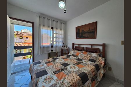 Casa de Condomínio à venda com 3 quartos, 220m² em Recreio dos Bandeirantes, Rio de Janeiro