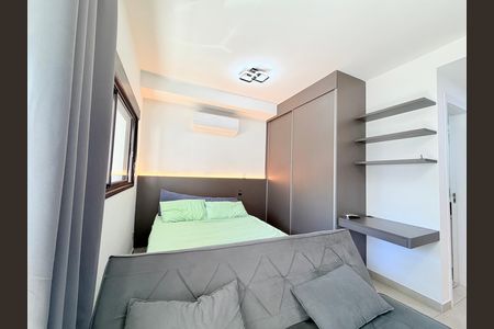 Studio para alugar com 28m², 1 quarto e 1 vaga Studio para alugar com 28m², 1 quarto e 1 vagaStudio
