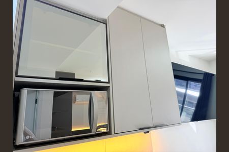 Studio para alugar com 28m², 1 quarto e 1 vaga Studio para alugar com 28m², 1 quarto e 1 vagaStudio