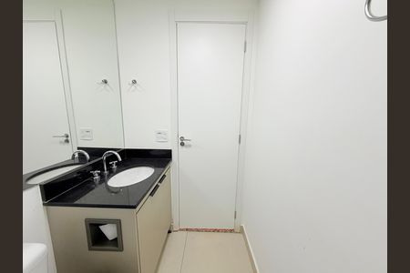 Studio para alugar com 28m², 1 quarto e 1 vaga Studio para alugar com 28m², 1 quarto e 1 vagaStudio