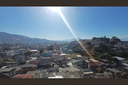 Apartamento para alugar com 50m², 2 quartos e 1 vaga Apartamento para alugar com 50m², 2 quartos e 1 vagaVista do Quarto 1