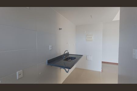 Apartamento para alugar com 50m², 2 quartos e 1 vaga Apartamento para alugar com 50m², 2 quartos e 1 vagaCozinha