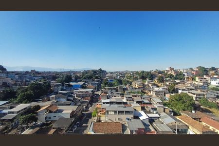 Apartamento para alugar com 50m², 2 quartos e 1 vaga Apartamento para alugar com 50m², 2 quartos e 1 vagaVista da Sala