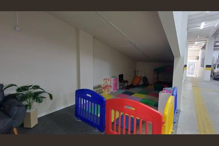 Apartamento para alugar com 50m², 2 quartos e 1 vaga Apartamento para alugar com 50m², 2 quartos e 1 vagaÁrea comum