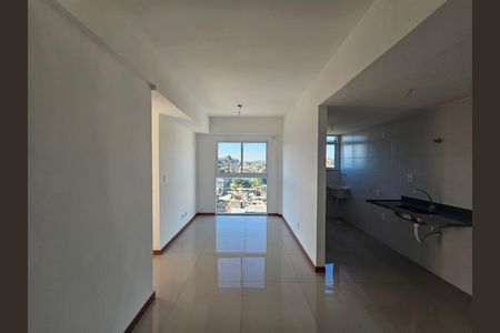 Apartamento para alugar com 50m², 2 quartos e 1 vaga Apartamento para alugar com 50m², 2 quartos e 1 vagaSala