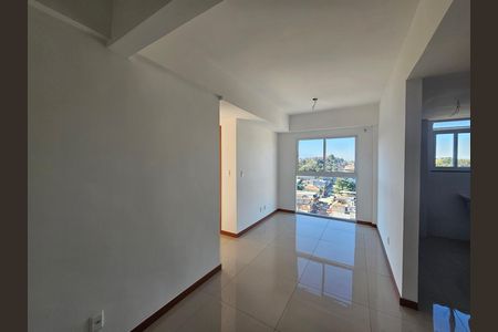 Apartamento para alugar com 50m², 2 quartos e 1 vaga Apartamento para alugar com 50m², 2 quartos e 1 vagaSala
