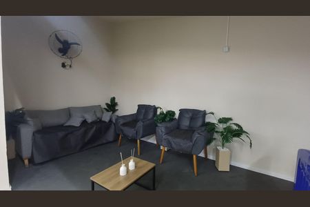 Apartamento para alugar com 50m², 2 quartos e 1 vaga Apartamento para alugar com 50m², 2 quartos e 1 vagaÁrea comum