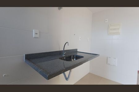 Apartamento para alugar com 50m², 2 quartos e 1 vaga Apartamento para alugar com 50m², 2 quartos e 1 vagaCozinha