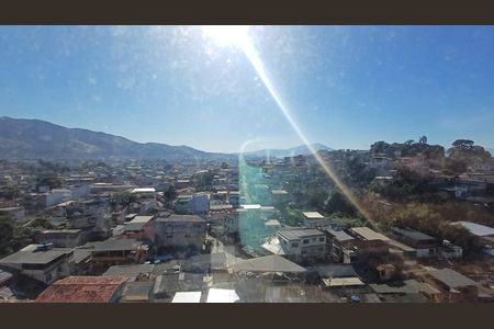 Apartamento para alugar com 50m², 2 quartos e 1 vaga Apartamento para alugar com 50m², 2 quartos e 1 vagaVista do Quarto 2