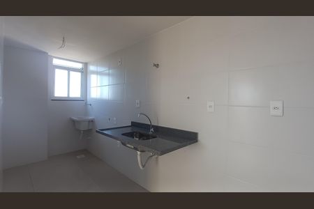 Apartamento para alugar com 50m², 2 quartos e 1 vaga Apartamento para alugar com 50m², 2 quartos e 1 vagaCozinha