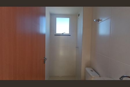 Apartamento para alugar com 50m², 2 quartos e 1 vaga Apartamento para alugar com 50m², 2 quartos e 1 vagaBanheiro