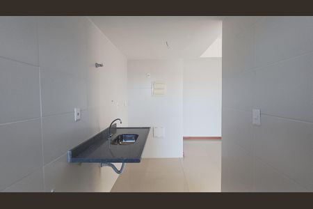 Apartamento para alugar com 50m², 2 quartos e 1 vaga Apartamento para alugar com 50m², 2 quartos e 1 vagaCozinha