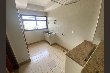 Apartamento para alugar com 310m², 4 quartos e 1 vaga Apartamento para alugar com 310m², 4 quartos e 1 vagaCozinha