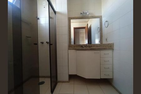Apartamento para alugar com 310m², 4 quartos e 1 vaga Apartamento para alugar com 310m², 4 quartos e 1 vagaBanheiro 2