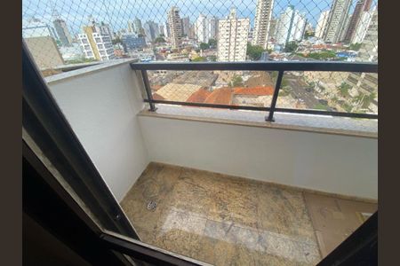 Apartamento para alugar com 310m², 4 quartos e 1 vaga Apartamento para alugar com 310m², 4 quartos e 1 vagaVaranda