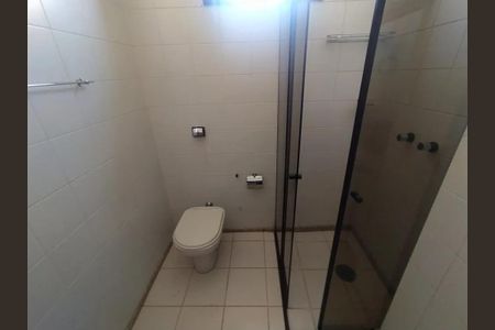 Apartamento para alugar com 310m², 4 quartos e 1 vaga Apartamento para alugar com 310m², 4 quartos e 1 vagaBanheiro 2