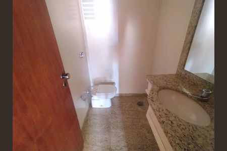 Apartamento para alugar com 310m², 4 quartos e 1 vaga Apartamento para alugar com 310m², 4 quartos e 1 vagaLavabo