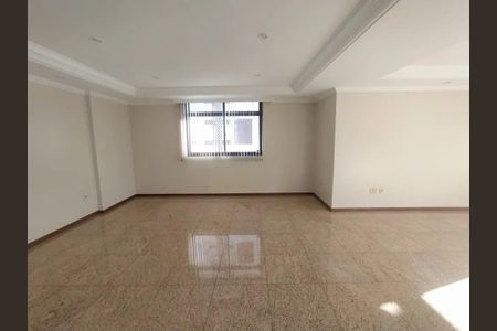Sala de apartamento para alugar com 4 quartos, 310m² em Osvaldo, Uberlândia