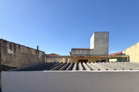 Apartamento à venda com 46m², 2 quartos e 1 vaga Apartamento à venda com 46m², 2 quartos e 1 vagaVista da Sacada e área de serviço