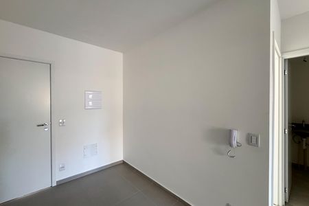 Apartamento à venda com 46m², 2 quartos e 1 vaga Apartamento à venda com 46m², 2 quartos e 1 vagaSala