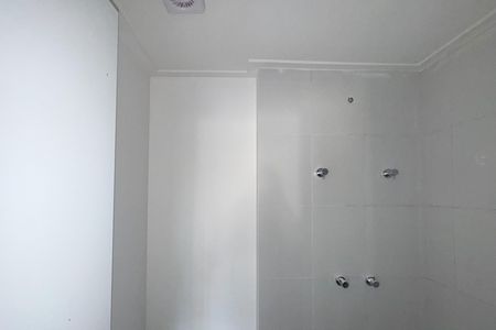 Apartamento à venda com 46m², 2 quartos e 1 vaga Apartamento à venda com 46m², 2 quartos e 1 vagaBanheiro - Suíte