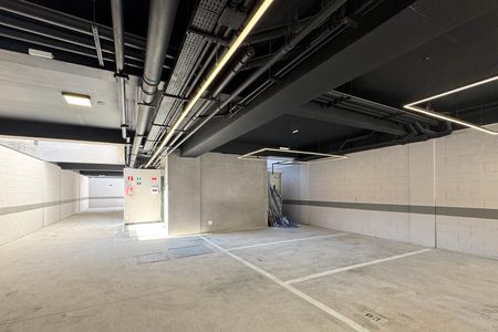 Apartamento à venda com 46m², 2 quartos e 1 vaga Apartamento à venda com 46m², 2 quartos e 1 vagaEstacionamento