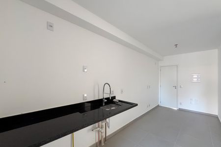 Apartamento à venda com 46m², 2 quartos e 1 vaga Apartamento à venda com 46m², 2 quartos e 1 vagaCozinha