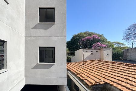 Apartamento à venda com 46m², 2 quartos e 1 vaga Apartamento à venda com 46m², 2 quartos e 1 vagaVista - Quarto