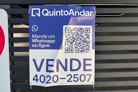 Apartamento à venda com 46m², 2 quartos e 1 vaga Apartamento à venda com 46m², 2 quartos e 1 vagaPlaca