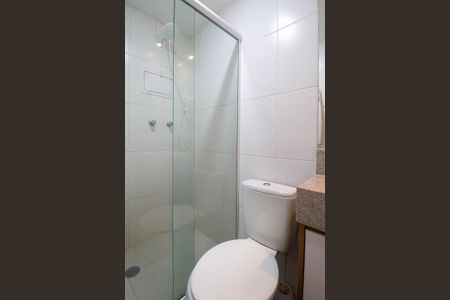 Foto 06 de apartamento à venda com 1 quarto, 20m² em Santana, São Paulo