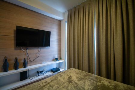 Apartamento à venda com 1 quarto, 20m² em Santana, São Paulo