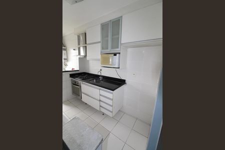 Apartamento para alugar com 72m², 2 quartos e 1 vagaCozinha