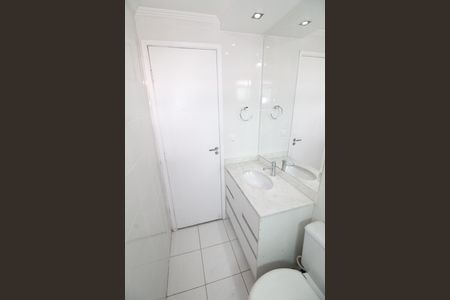 Apartamento para alugar com 72m², 2 quartos e 1 vagaBanheiro