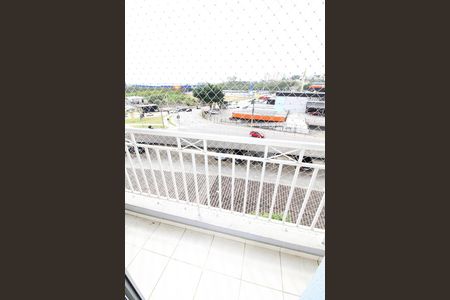 Sala de apartamento para alugar com 2 quartos, 72m² em Monte Castelo, São José dos Campos
