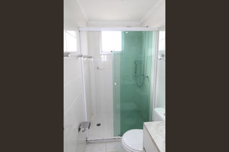 Apartamento para alugar com 72m², 2 quartos e 1 vagaBanheiro da Suíte