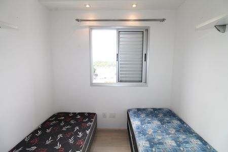 Quarto de apartamento para alugar com 2 quartos, 72m² em Monte Castelo, São José dos Campos