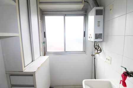 Apartamento para alugar com 72m², 2 quartos e 1 vagaÁrea de Serviço