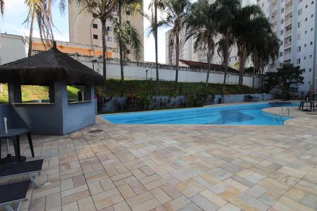 Apartamento para alugar com 72m², 2 quartos e 1 vagaÁrea comum - Piscina