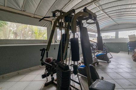 Academia de casa à venda com 4 quartos, 400m² em Indianópolis, São Paulo