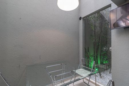 Cozinha de casa à venda com 4 quartos, 400m² em Indianópolis, São Paulo