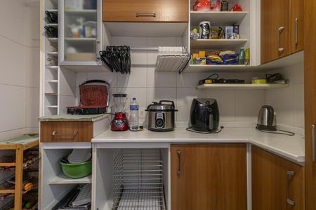 Área de Serviço de casa à venda com 4 quartos, 400m² em Indianópolis, São Paulo