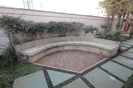 Área comum de apartamento à venda com 2 quartos, 68m² em Vila Boa Vista, Santo André