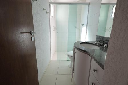 Quarto 02 de apartamento à venda com 2 quartos, 68m² em Vila Boa Vista, Santo André