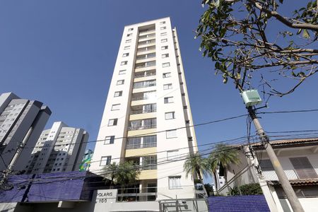 Área cocum de apartamento à venda com 2 quartos, 68m² em Vila Boa Vista, Santo André
