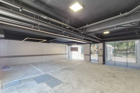 Apartamento à venda com 46m², 2 quartos e 1 vaga Apartamento à venda com 46m², 2 quartos e 1 vagaGaragem